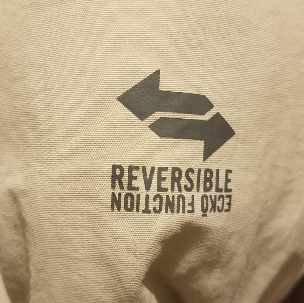 Ecko Unlimited Reversible Down Jacket - image 3